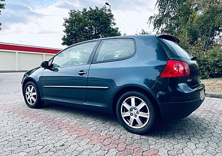 VW Golf Volkswagen V 1.4 Comfortline Comfortline