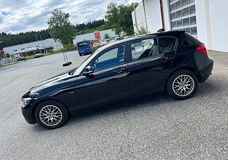 BMW 116 1 Lim. 5-trg. i"URBAN"TÜV NEU"Euro5"