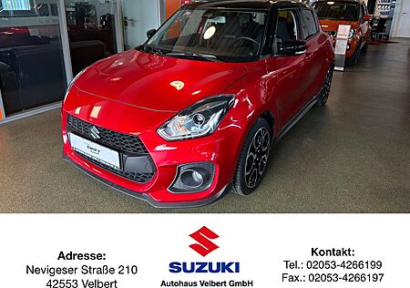 Suzuki Swift Sport