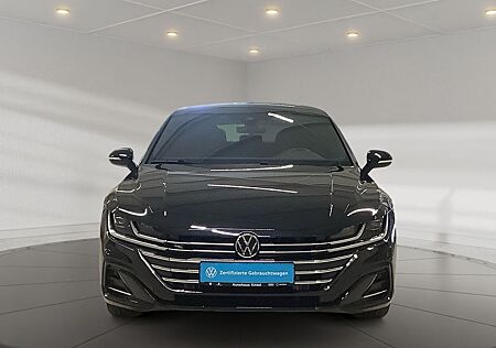 VW Arteon Volkswagen Shooting Brake R-Line 2,0 TSI 140 kW DSG
