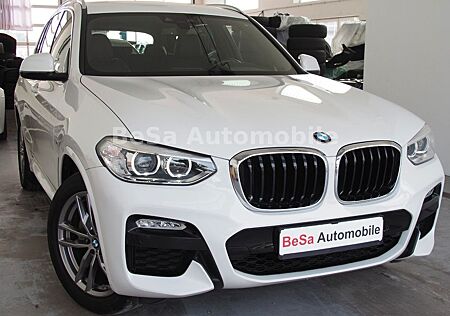 BMW X3 20d xDrive Aut. M-Sport Wenig KM!