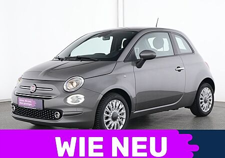 Fiat 500 Lounge Navigation|Apple CarPlay|PDC|Klimaaut
