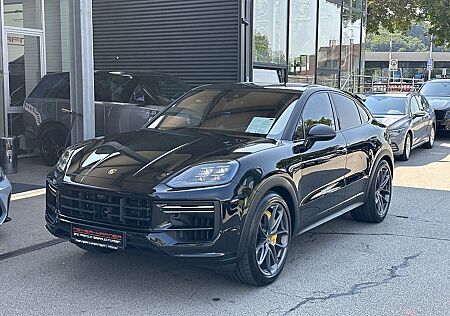 Porsche Cayenne III Turbo E-Hybrid GT-Paket Aut.