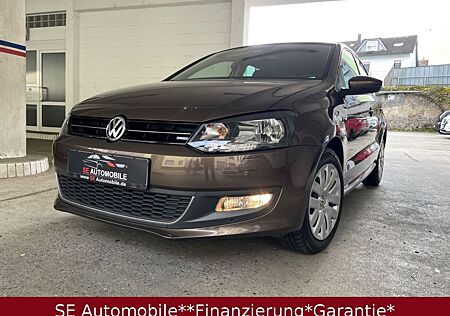 VW Polo Volkswagen V Life BlueMotion/BMT*SHZ*PDC*AHK* gepflegt