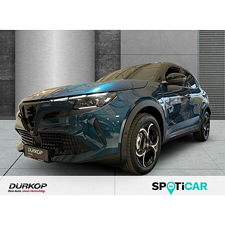 Alfa Romeo Junior leasen