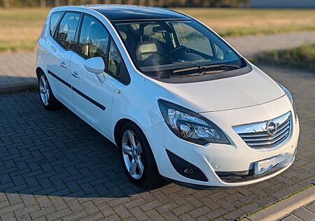 Opel Meriva 1.4 ecoFLEX INNOVATION 88kW INNOVATION