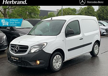 Mercedes-Benz Citan 109 L **KLIMA**DAB**HECKTÜREN**