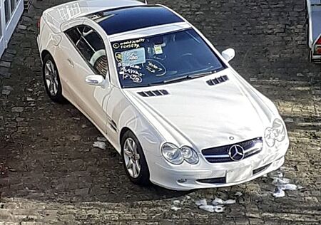 Mercedes-Benz SL 350 -