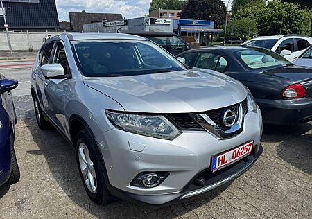 Nissan X-Trail Acenta 4x4 NAVI/SHZ/BT/8-Fach