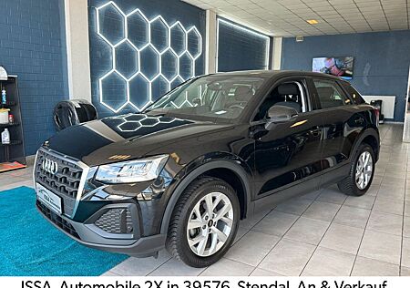 Audi Q2 35 TFSI basis