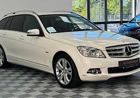Mercedes-Benz C 180 C -Klasse T-Modell T BlueEfficiency