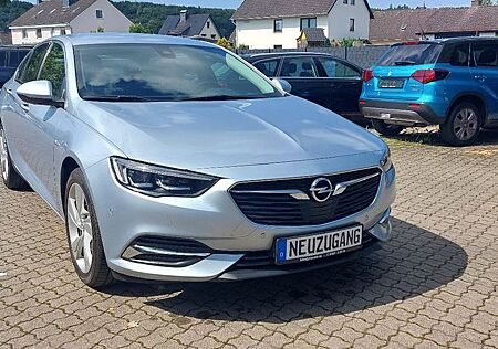 Opel Insignia B Grand Sport Innovation