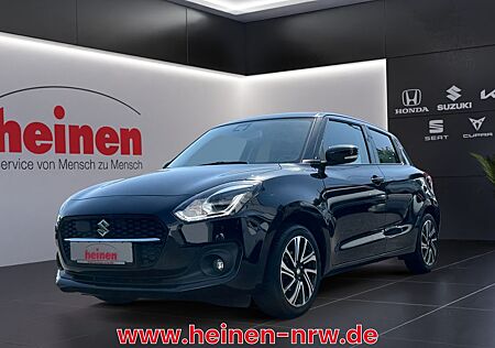 Suzuki Swift COMFORT PLUS Hybrid RÜCKFAHRKAMERA PDC NAV