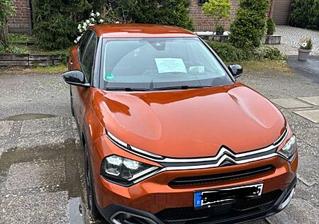 Citroën C4 PureTech 130 Stop&Start SHINE EAT8 SHINE