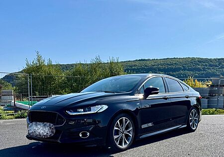 Ford Mondeo 1,5 EcoBoost ST-Line ST-Line