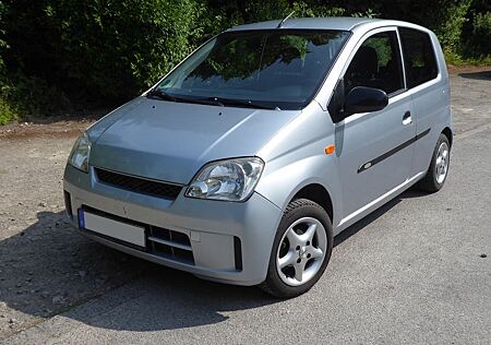 Daihatsu Cuore 1.0 Top Top