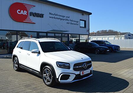 Mercedes-Benz GLB 220 d 4Matic AMG*7Sitze*360°*MBUX*Distr.*LED