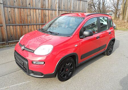 Fiat Panda Benzin/LPG Original . Klima