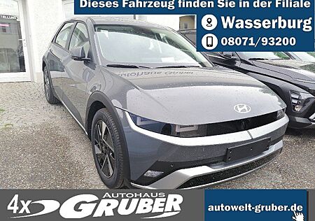 Hyundai IONIQ 5 63 kWh (170 PS) DYNAMIQ