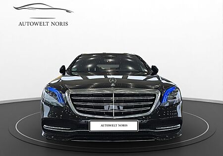 Mercedes-Benz S 350 S350d*24TKM*MULTIBEAMLED*SELFDRIVE*MASSAGE*ACC*