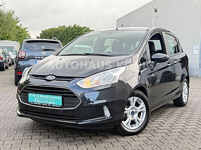 Ford B-Max B-MAX Sync Edition