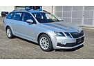 Skoda Octavia Ambition Alu Klima Shz DSG PDC Navi Blue