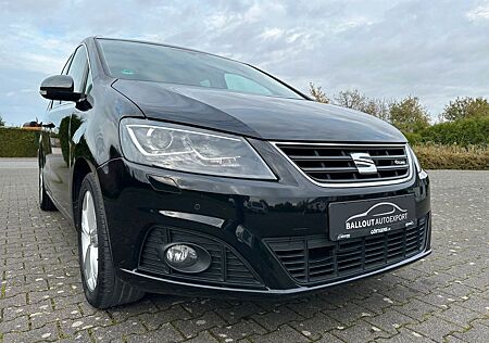 Seat Alhambra 2.0 TDI 110kW FR-Line DSG 7Sitze