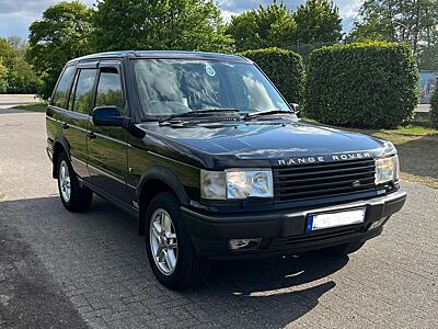 Land Rover Range Rover 4.6 Vogue Vogue
