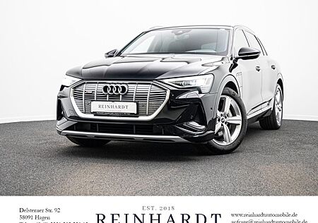 Audi e-tron 50 S LINE 20Z./ACC/PANO/KAM./AHK/4-ZONEN