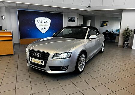 Audi A5 Cabriolet 1.8 TFSI