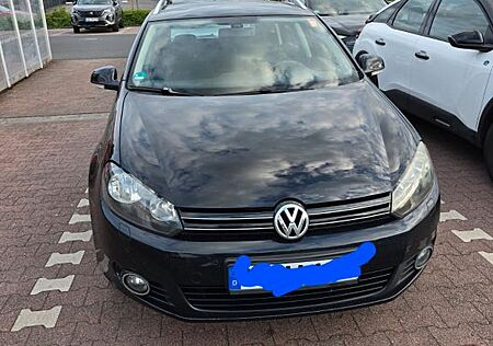 VW Golf Volkswagen 1.4 TSI 90kW Comfortline Variant Comfor...