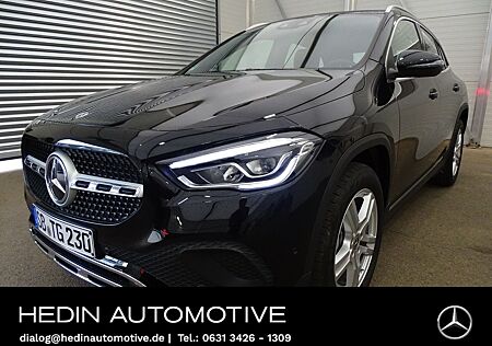 Mercedes-Benz GLA 200 |Progressive|LED|NAVI|AHK|KAM|MBUX|PTS
