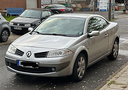 Renault Megane Coupé-Cabriolet Dynamique 1.6 Dynamique