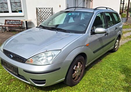 Ford Focus 1.6 -