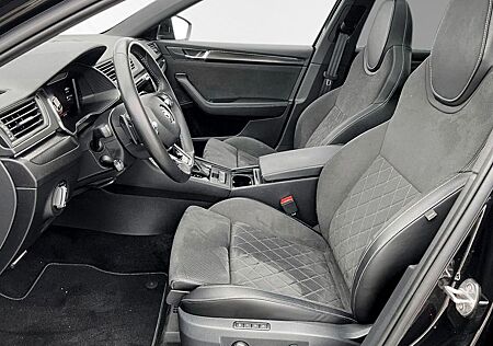 Skoda Superb Combi 4x4 PANO Canton TRAVEL Columbus AHK