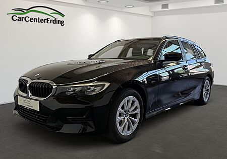 BMW 318 318dTouring*LED*Navi*LiveCockpit*Tempo.*DAB*PDC*