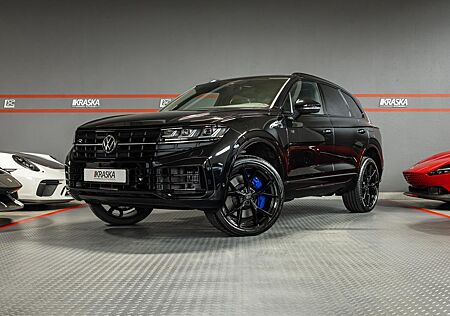 VW Touareg Volkswagen 3.0 TSI eHybrid 4M IQ. AHK PANO DYNAUDIO