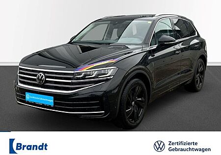 VW Touareg Volkswagen 3.0 TDI Elegance 4M+MATRIX+LEDER+STANDH.