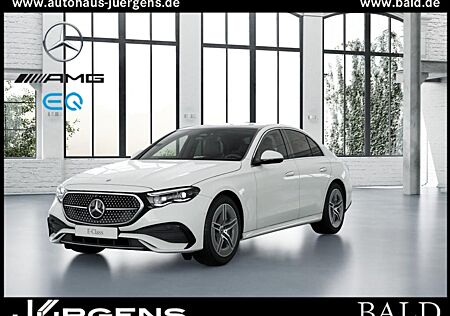 Mercedes-Benz E 450 d 4M AMG-Sport/Pano/Digital/360/Distr/19''