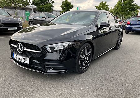 Mercedes-Benz A 180 Lim. AMG Edition 2020