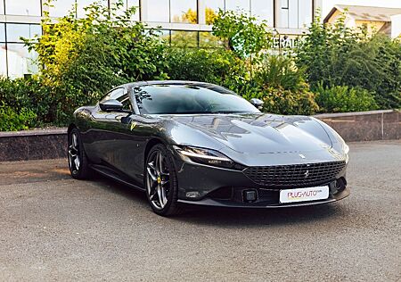 Ferrari Roma 3.9 T V8 DCT