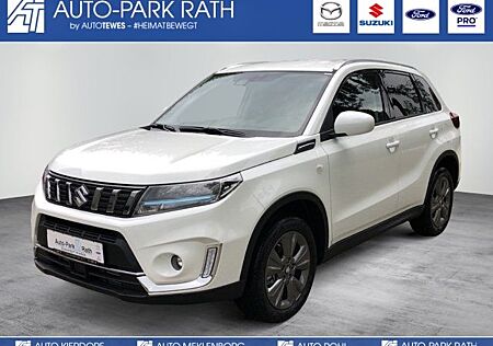 Suzuki Vitara 1.4 L 129PS Comfort Hybrid *Kamera*Navi*