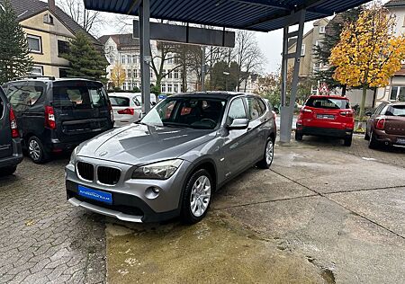 BMW X1 18 i sDrive