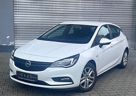 Opel Astra K Lim. Selection *KLIMA*LED*SHZ*EURO6