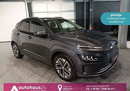 Hyundai Kona Trend Elektro 39,2 LED|Navi|ACC|Kamera