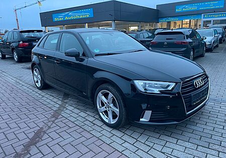 Audi A3 Sportback 30 g-tron sport