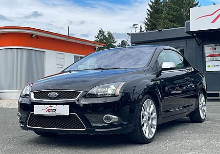 Ford Focus Cabrio Titanium 2.0 Bi-Xenon Navi Leder
