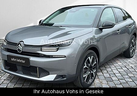 Citroën C4 Lim. Aut. Max|SHZ|Navi|Keyless|RFK|TOT|18Zoll