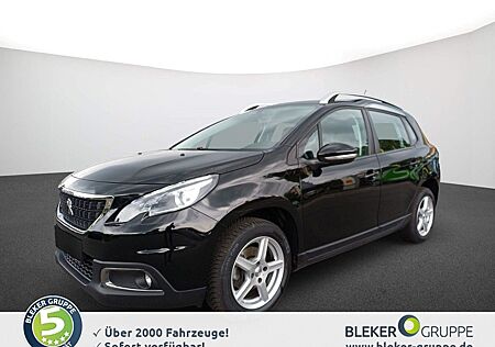 Peugeot 2008 Pure Tech 110 Active