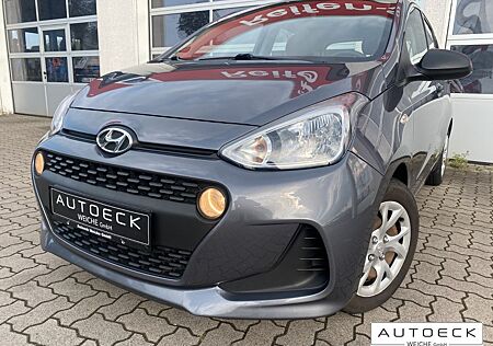 Hyundai i10 1.0L Classic*Klima*AUX*USB